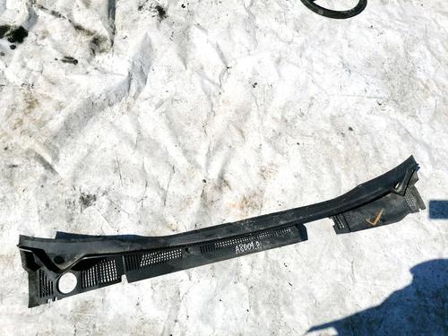 Used Scuttle panel Scuttle panel OPEL MERIVA A MPV (X03) 1.7 CDTI (E75) (100 hp) 35431978 35431978