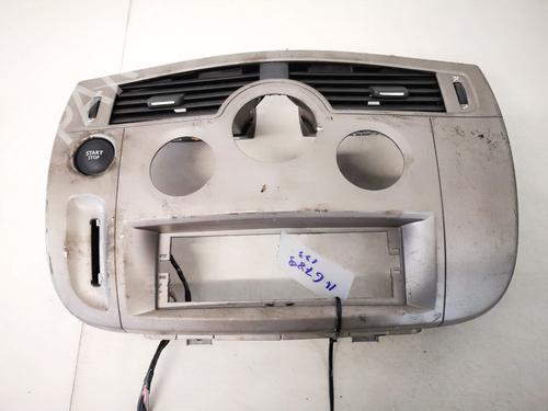 Luftventil Luftventil RENAULT SCÉNIC II (JM0/1_) 2.0 (JM05, JM0U, JM1N, JM1U, JM2V) (135 hp) 33091343 33091343