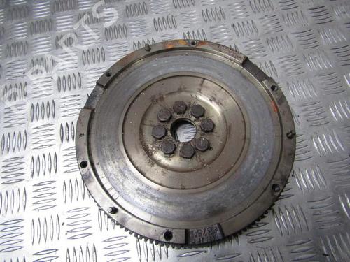 Used Flywheel Flywheel 35667572 35667572