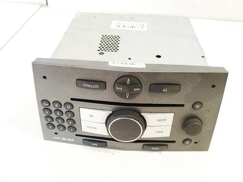 Used Radio Radio 36584320 36584320