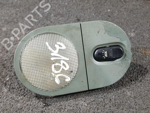Innerbelysning Innerbelysning RENAULT MEGANE I (BA0/1_) 1.6 e (BA0F, BA0S) (90 hp) 35657940 35657940