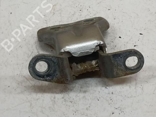 Used Hinge/Door check strap Hinge/Door check strap TOYOTA AVENSIS (_T25_) 2.2 D-CAT (ADT251_, ADT251R) (177 hp) 40519893 40519893