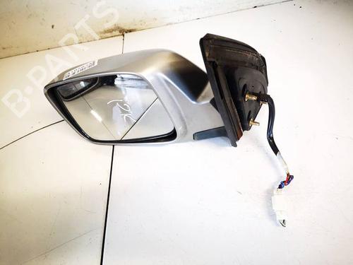 Used Left mirror Left mirror 34985655 34985655