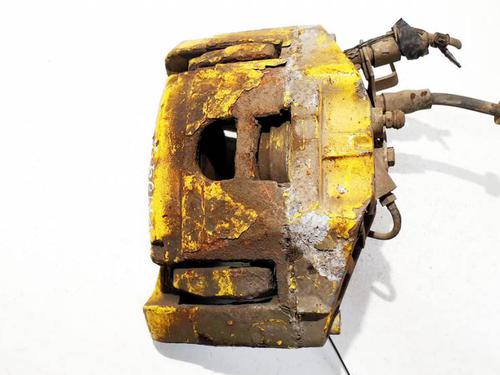 Used Left front brake caliper Left front brake caliper AUDI A6 C6 (4F2) 2.7 TDI (180 hp) 34837650 34837650