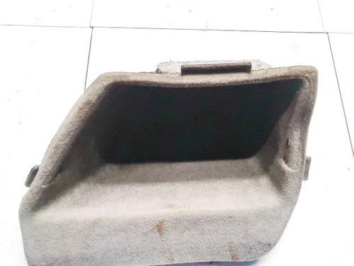 Used Boot lining Boot lining CITROËN C5 III (RD_) 2.0 HDi 165 (RDRHHA, RDRHH8) (163 hp) 34812238 34812238