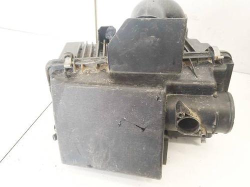 Luftfilter kasse Luftfilter kasse MERCEDES-BENZ E-CLASS (W212) E 200 CDI / BlueTEC (212.005, 212.006) (136 hp) 36524378 36524378