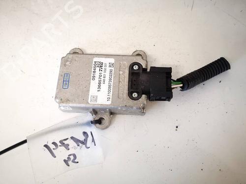 Used Electronic module Electronic module OPEL VECTRA C (Z02) 1.8 16V (122 hp) 35220838 35220838
