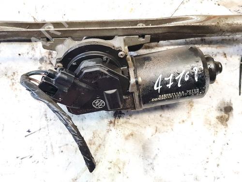 Used Front wiper motor Front wiper motor DODGE MAGNUM Estate 3.5 (254 hp) 35506748 35506748