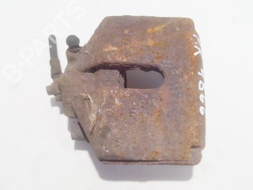 Used Left front brake caliper Left front brake caliper VW PASSAT B6 (3C2) 2.0 TDI (140 hp) 35864926 35864926