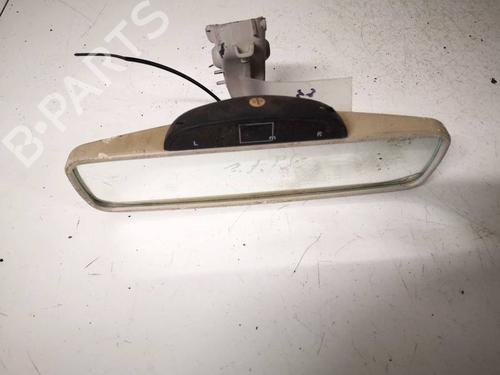 Used Rear mirror Rear mirror CITROËN C4 Grand Picasso I (UA_) 2.0 i 16V (140 hp) 34873154 34873154