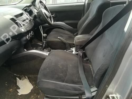 Switch MITSUBISHI OUTLANDER II (CW_W) 2.0 DI-D (CW8W) | BP33109111I30  - Image 7