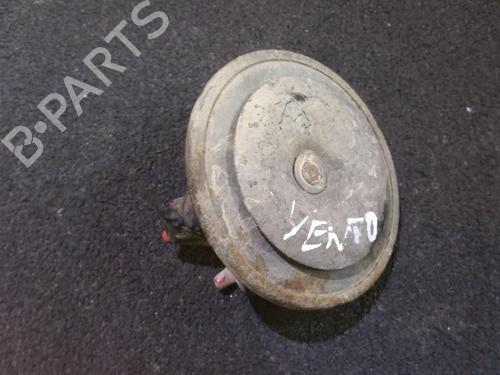 Used Horn Horn 35661391 35661391