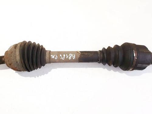 Used Left front driveshaft Left front driveshaft PEUGEOT 607 (9D, 9U) 2.7 HDi 24V (204 hp) 35388343 35388343