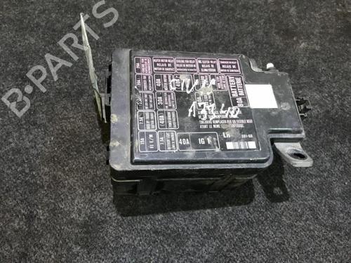 Used Fuse box Fuse box HONDA CIVIC VI Hatchback (EJ, EK) 1.4 i (EJ9) (75 hp) 33485709 33485709
