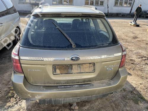 Electronic module SUBARU OUTBACK (BL, BP) 2.0 D AWD (BPD) | BP32946551M83  - Image 8