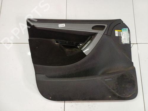 Used Front left panel Front left panel CITROËN C4 Grand Picasso I (UA_) 1.6 HDi (109 hp) 34804806 34804806