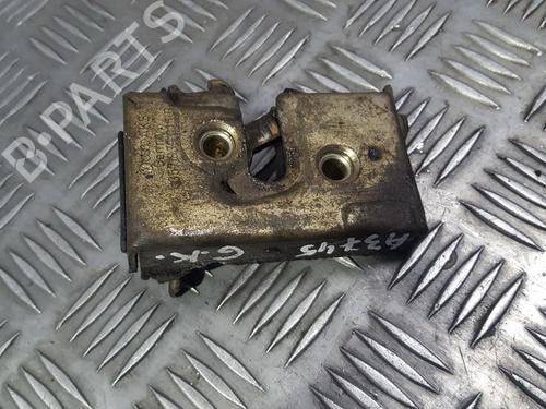 Used Rear left lock Rear left lock 35676935 35676935