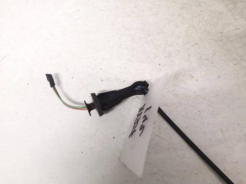 Used Electronic module Electronic module SAAB 9-3 (YS3F, E79, D79, D75) 2.2 TiD (125 hp) 35349739 35349739