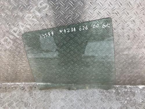 Used Rear left door window Rear left door window MAZDA 626 V (GF) 2.0 DI TD (GFFP) (90 hp) 35669454 35669454