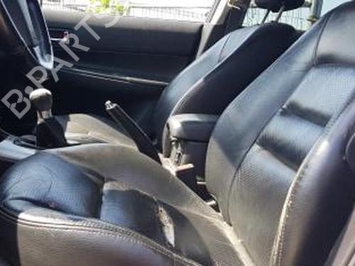 AC pipe MAZDA 6 Hatchback (GG) 2.0 DI (GG14) | BP33524179M126 - Image 8