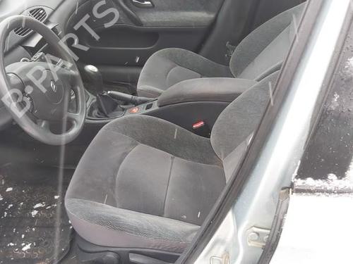 Electronic module RENAULT LAGUNA II (BG0/1_) 1.8 16V (BG06, BG0J, BG0M) | BP33065251M83 - Image 7