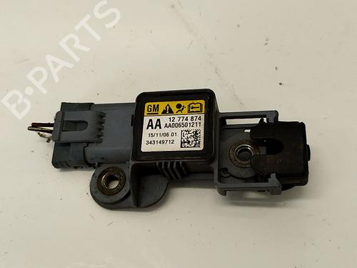 Módulo eletrónico Módulo eletrónico SAAB 9-3 (YS3F, E79, D79, D75) 1.9 TiD (120 hp) 36368362 36368362