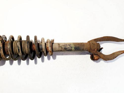 Used Right front shock absorber Right front shock absorber 37655650 37655650