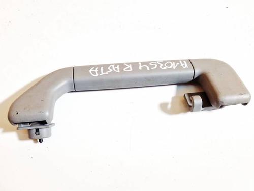 Used Interior roof handle Interior roof handle 35014412 35014412