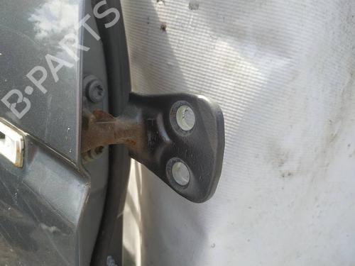 Used Hinge/Door check strap Hinge/Door check strap LAND ROVER DISCOVERY III (L319) 2.7 TD 4x4 (190 hp) 32945790 32945790