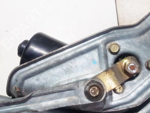 Front wiper motor NISSAN ALMERA II Hatchback (N16) 2.2 Di | BP35864724M29 - Image 2