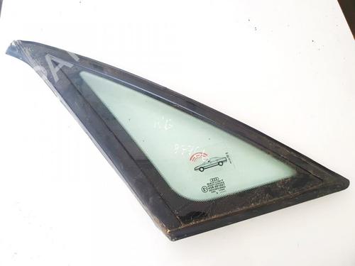 Used Rear left quarter glass Rear left quarter glass 35421909 35421909