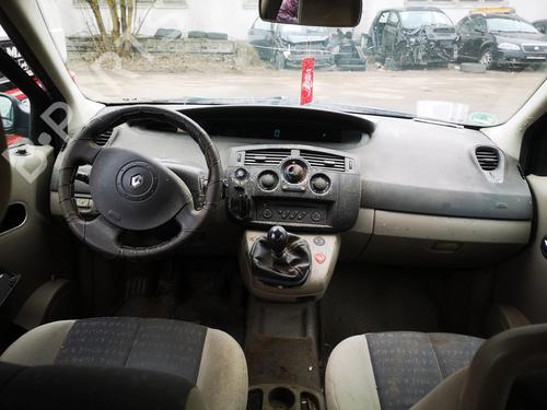 Engine mount RENAULT SCÉNIC II (JM0/1_) 1.9 dCi (JM0G, JM12, JM1G, JM2C) | BP32916103M89 - Image 11