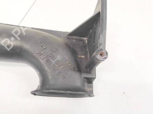 Pipe OPEL ZAFIRA A MPV (T98) 2.2 DTI 16V (F75) | BP35339999M125 - Image 2