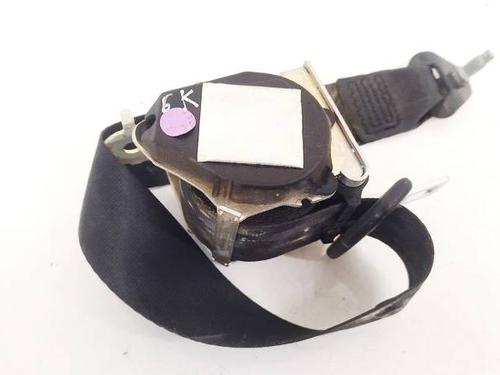 Used Rear left seatbelt Rear left seatbelt 35131517 35131517