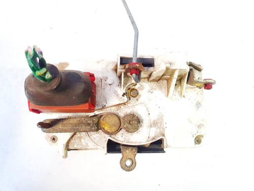 Used Front right lock Front right lock 35376036 35376036