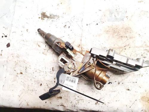 Steering column AUDI A4 B5 (8D2) 1.8 | BP35422565M21 - Image 3