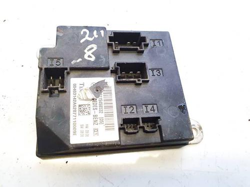 Used Electronic module Electronic module PORSCHE CAYENNE (9PA) S 4.5 (340 hp) 35160835 35160835