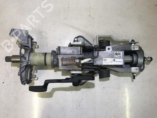 Used Steering column Steering column BMW 5 (E60) 520 d (163 hp) 35679078 35679078