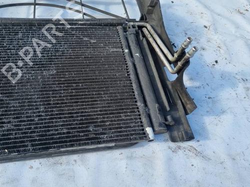 AC radiator BMW X5 (E53) 3.0 d | BP34783020M32 - Image 3