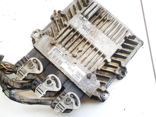 Engine control unit (ECU) VOLVO V50 (545) 2.0 D | BP32935544M57 - Image 2