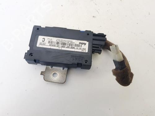 Used Electronic module Electronic module 35538666 35538666