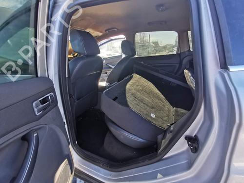 Pipe FORD KUGA I 2.0 TDCi 4x4 | BP33098276M125 - Image 11