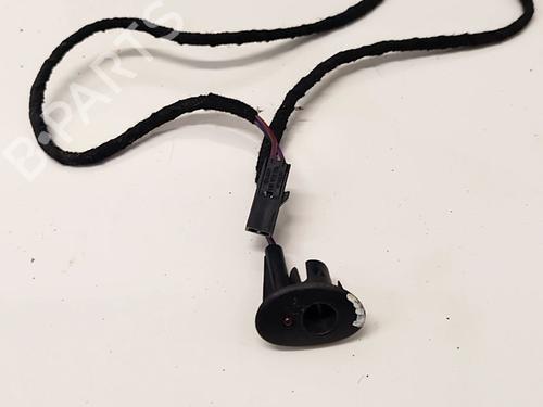 Used Electronic module Electronic module 34745442 34745442