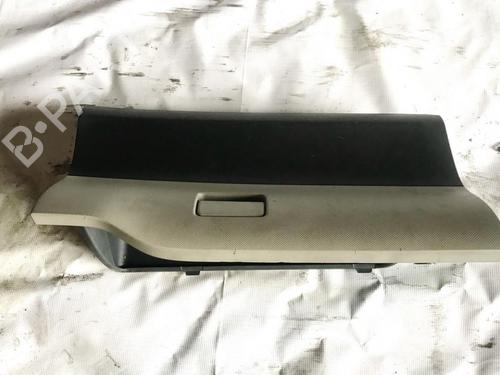 Used Glove box Glove box TOYOTA AURIS (_E15_) 1.6 (ZRE151_, ZRE151R) (124 hp) 35845043 35845043