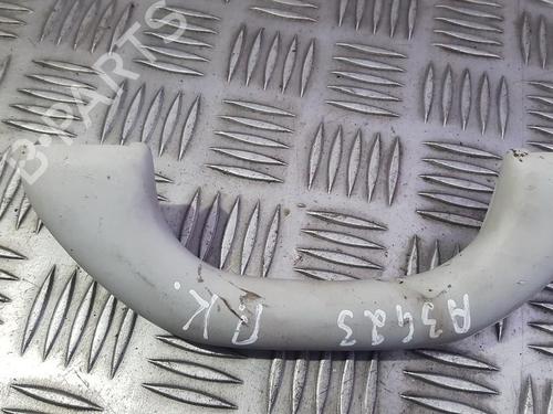 Used Interior roof handle Interior roof handle VW GOLF V (1K1) 1.6 FSI (115 hp) 35683130 35683130