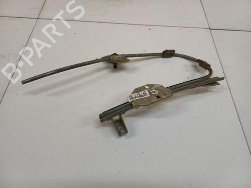 Used Rear right window mechanism Rear right window mechanism 37597908 37597908