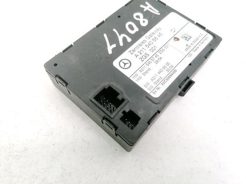 Electronic module MERCEDES-BENZ CLS (C219) CLS 500 (219.375) | BP35409394M83 - Image 2