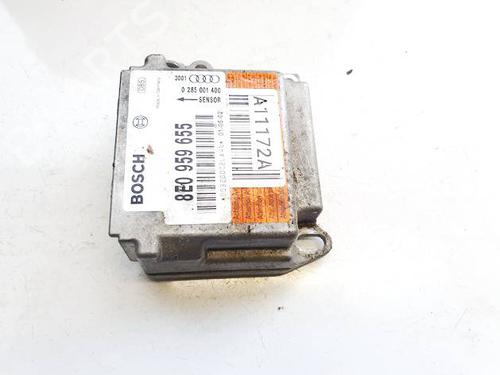 ECU airbags AUDI A4 B6 (8E2) 1.9 TDI | BP32970978M53 - Image 2