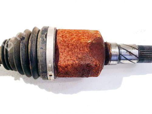 Right rear driveshaft CHEVROLET CAMARO 3.6 | BP34776407M41 - Image 3