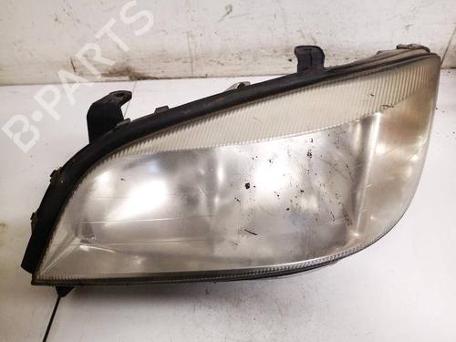 Used Left headlight Left headlight 35149656 35149656